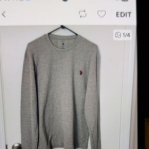Beverly Hills Polo Club Crew Neck Sweatersize XL